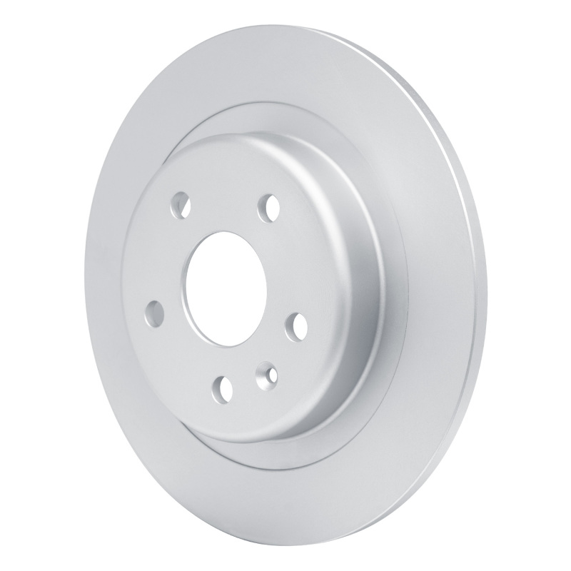 Buick Envision Brake Rotor (1) - Rear - R1 Concepts - GEOSPEC - `19-`20